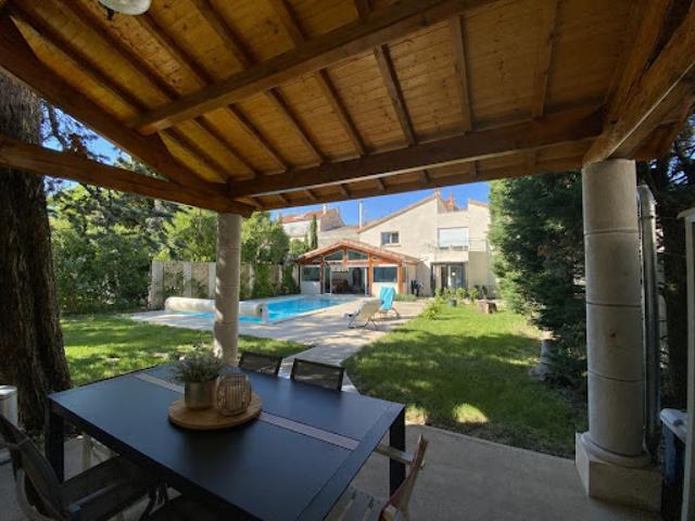 Vente Maison 5 pièces 171 m2 Valence