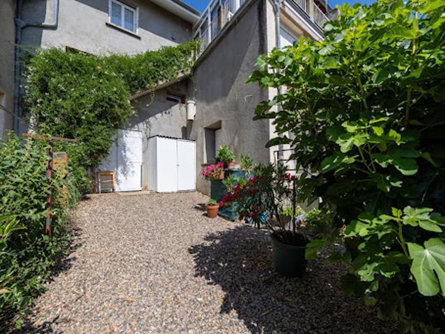 Vente Maison 5 pièces 171 m2 Violay