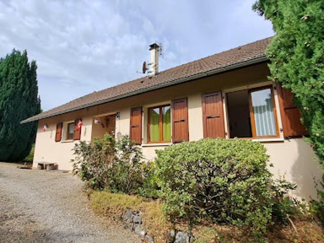 Vente Maison 5 pièces 171.03 m2 Saint Béron