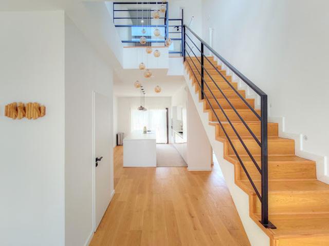 Vente Maison 5 pièces 171.64 m2 Angers