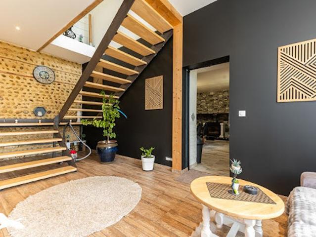 Vente Maison 5 pièces 172 m2 Marseillan