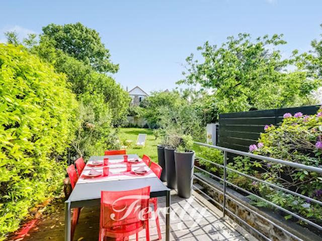 Vente Maison 5 pièces 172 m2 Nogent sur Marne