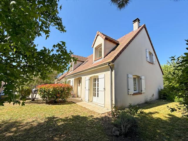 Vente Maison 5 pièces 172.8 m2 Olivet