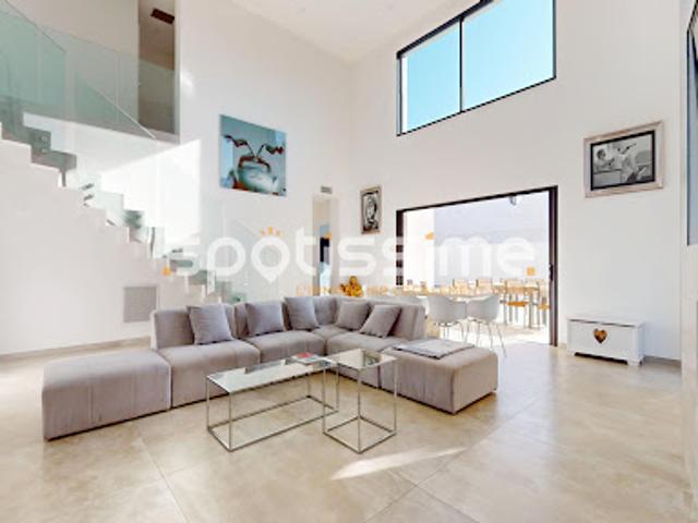 Vente Maison 5 pièces 172 m2 Agde