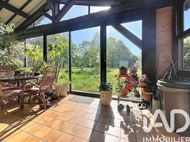 Vente Maison 5 pièces 172 m2 Aire sur l'Adour