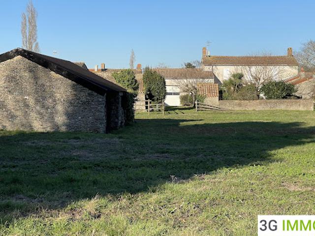 Vente Maison 5 pièces 172 m2 Bois de Céné