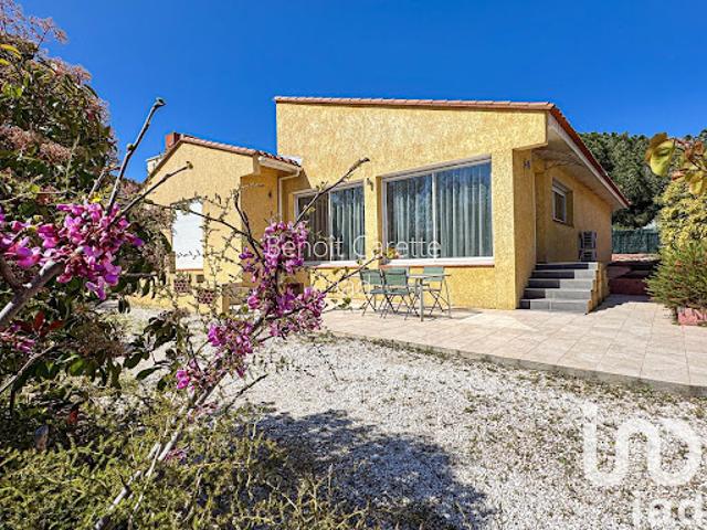 Vente Maison 5 pièces 172 m2 Canet en Roussillon