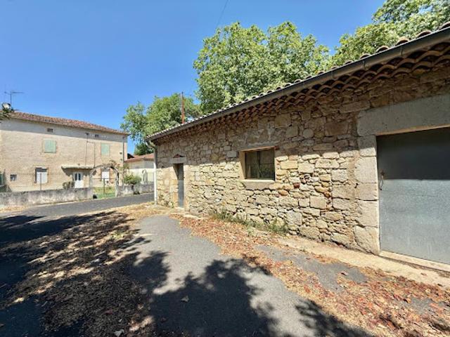 Vente Maison 5 pièces 172 m2 Castres