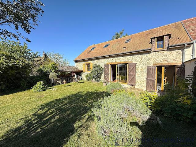 Vente Maison 5 pièces 172 m2 Gambais