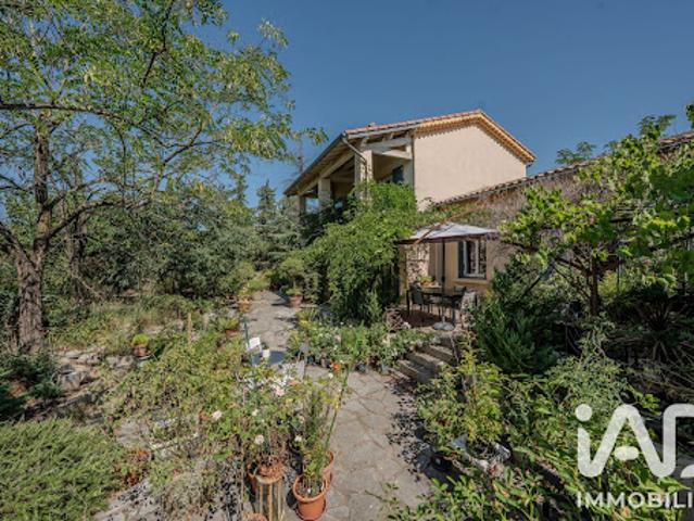 Vente Maison 5 pièces 172 m2 Lablachère