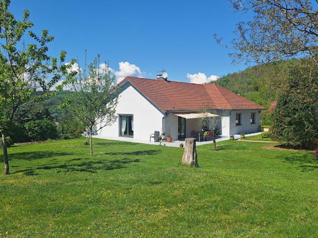 Vente Maison 5 pièces 172 m2 Le Creusot