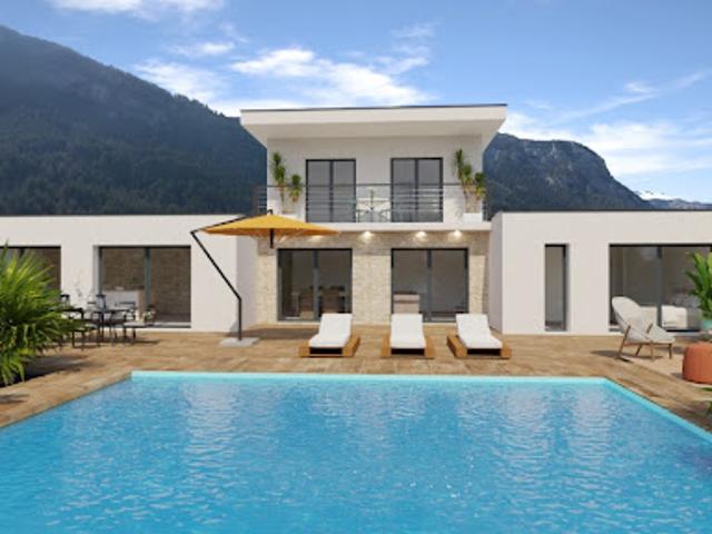 Vente Maison 5 pièces 172 m2 Roquebrune sur Argens