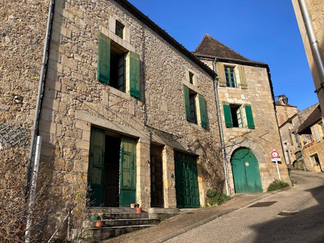 Vente Maison 5 pièces 172 m2 Saint Cyprien