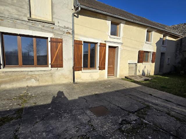 Vente Maison 5 pièces 172 m2 Trélou sur Marne