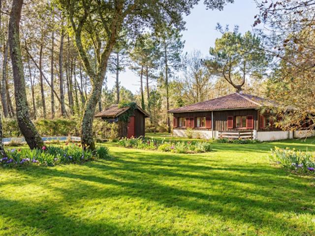 Vente Maison 5 pièces 172 m2 Vielle Saint Girons