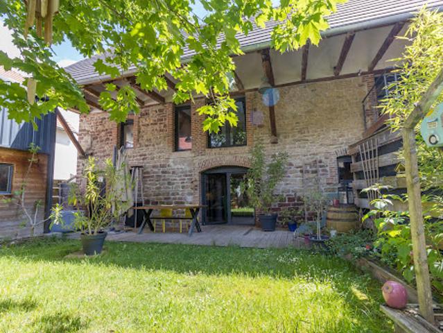 Vente Maison 5 pièces 172 m2 Westhouse Marmoutier