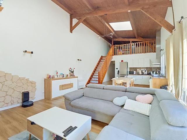 Vente Maison 5 pièces 172.7 m2 Autun