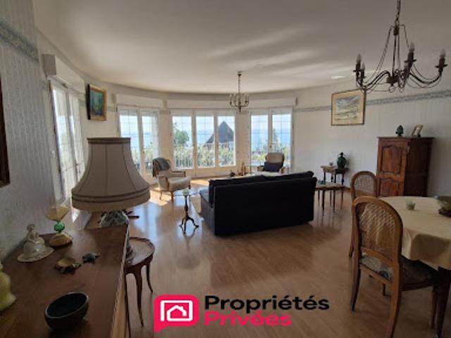 Vente Maison 5 pièces 172.8 m2 Boulogne sur Mer