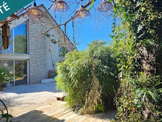 Vente Maison 5 pièces 173 m2 Milly la Forêt