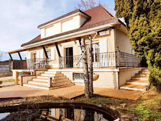 Vente Maison 5 pièces 173 m2 Nevers
