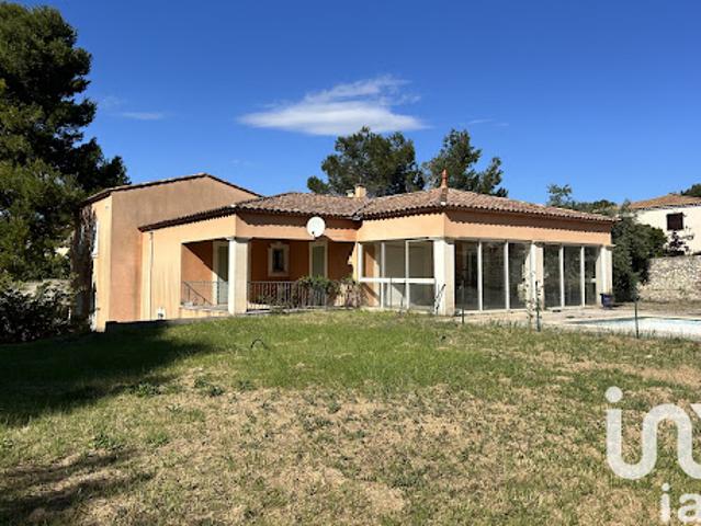 Vente Maison 5 pièces 173 m2 Nimes