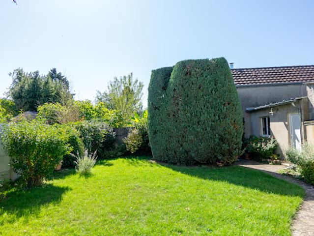 Vente Maison 5 pièces 173 m2 Orleans