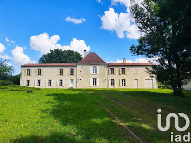 Vente Maison 5 pièces 173 m2 Aiffres