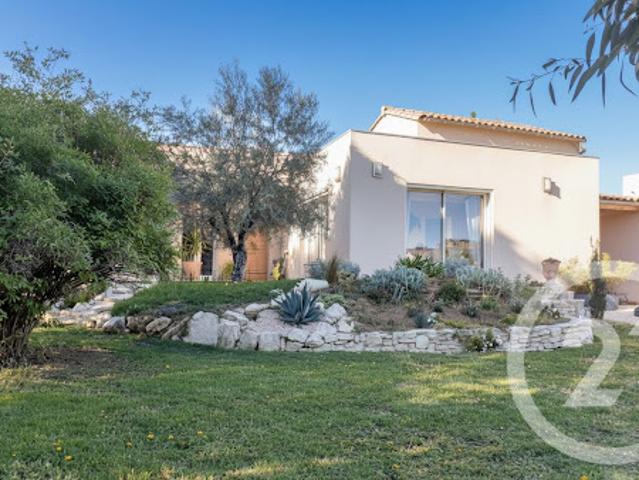 Vente Maison 5 pièces 173 m2 Ales