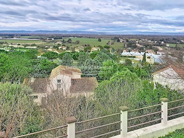Vente Maison 5 pièces 173 m2 Bollene