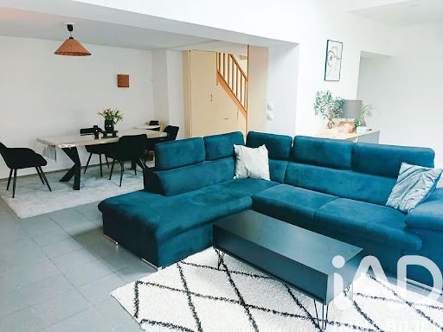 Vente Maison 5 pièces 173 m2 Gagny