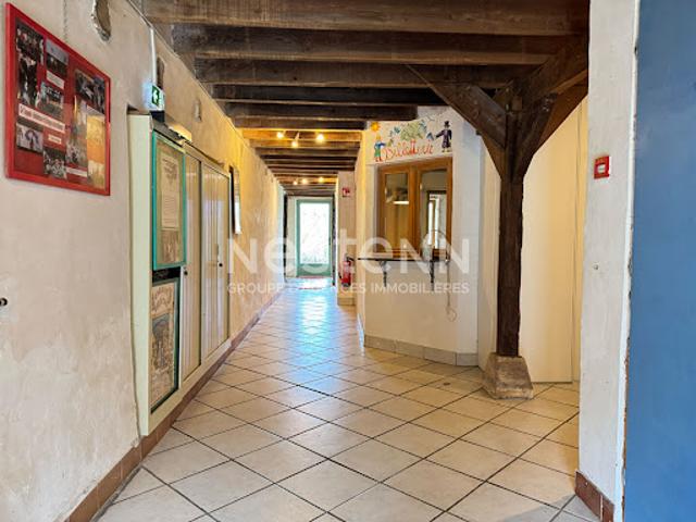 Vente Maison 5 pièces 173 m2 Lachaussée