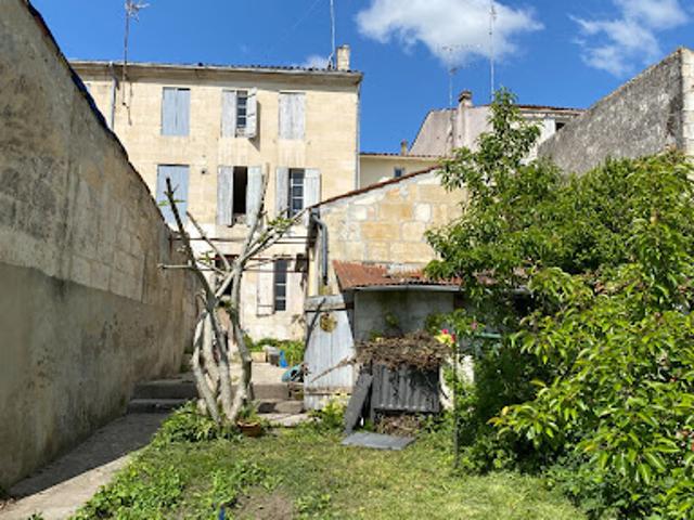 Vente Maison 5 pièces 173 m2 Pons