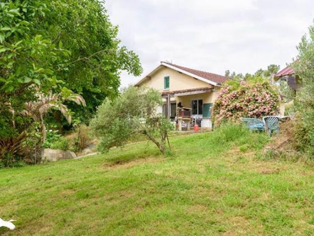 Vente Maison 5 pièces 173 m2 Poyanne