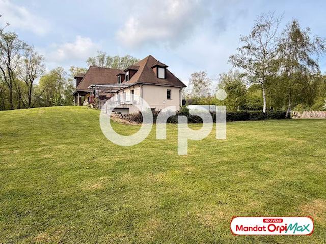 Vente Maison 5 pièces 173 m2 Roost Warendin