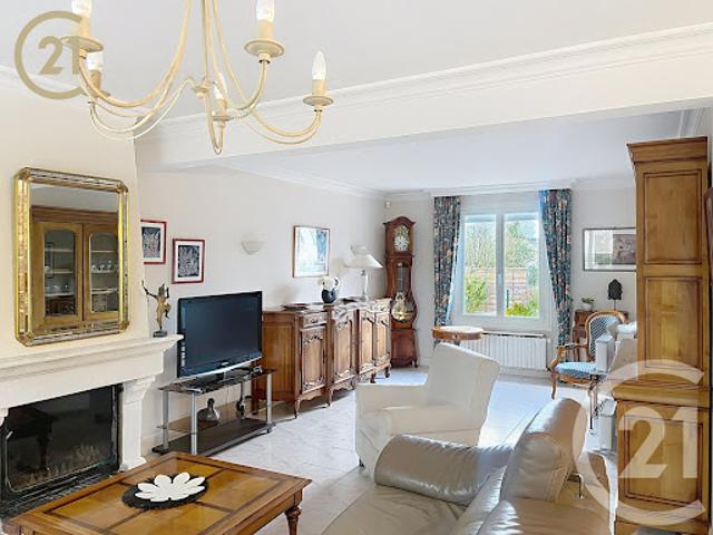 Vente Maison 5 pièces 173 m2 Saint Malo