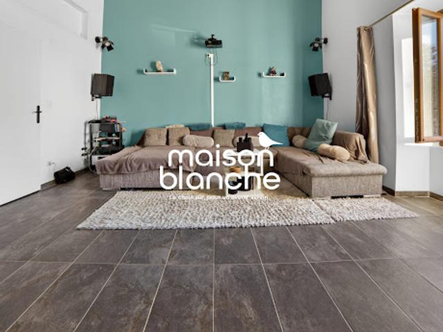 Vente Maison 5 pièces 173 m2 Saint Germier