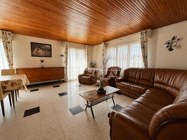 Vente Maison 5 pièces 173 m2 Verlinghem