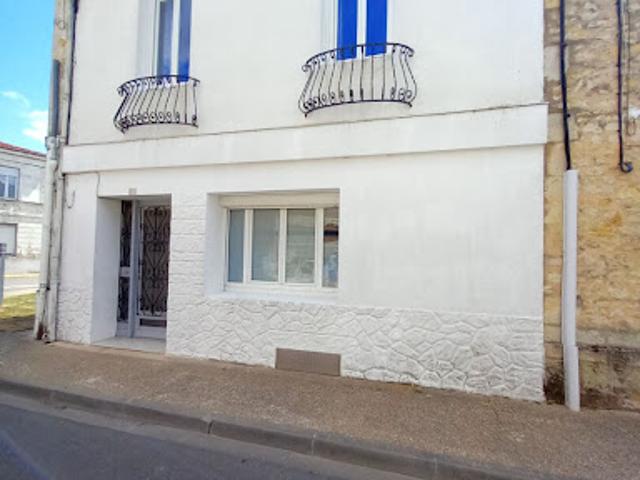 Vente Maison 5 pièces 173.2 m2 Lesparre Médoc