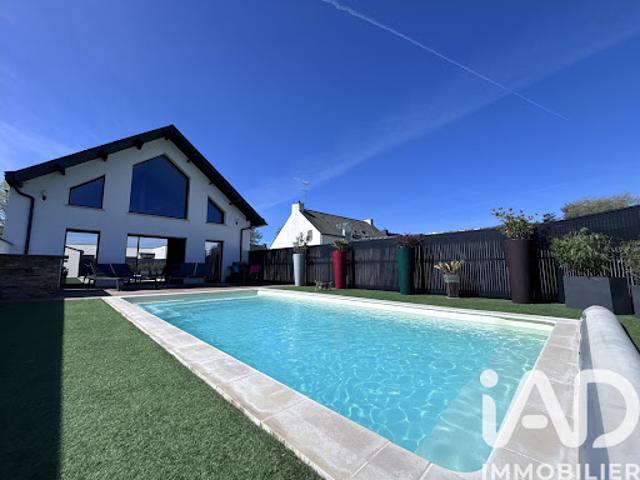 Vente Maison 5 pièces 184 m2 Montoir de Bretagne