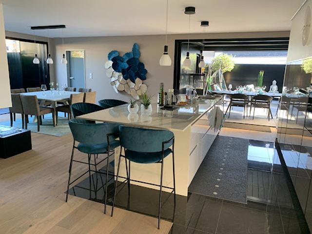Vente Maison 5 pièces 184 m2 Guidel