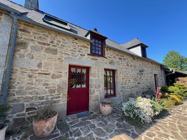 Vente Maison 5 pièces 184 m2 Grâces