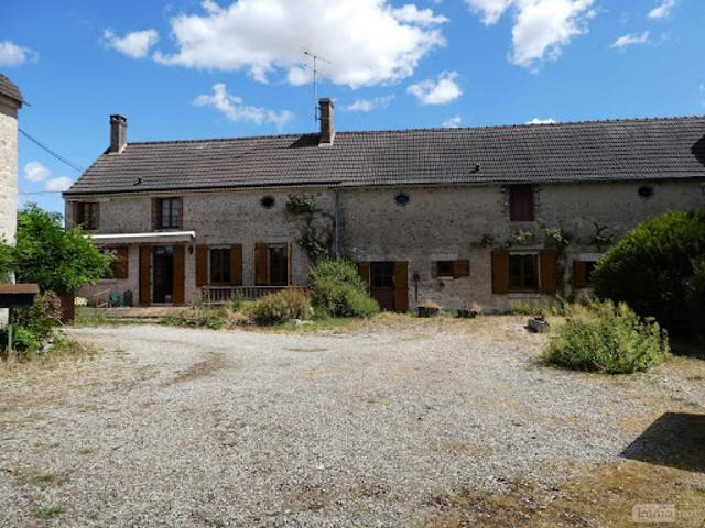 Vente Maison 5 pièces 184 m2 Griselles