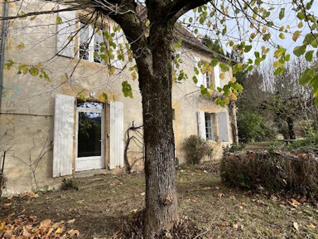 Vente Maison 5 pièces 184 m2 Les Eyzies de Tayac Sireuil