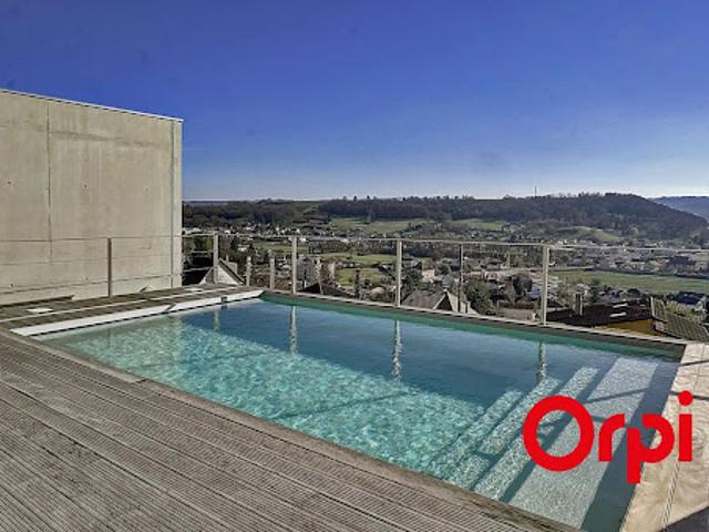 Vente Maison 5 pièces 184 m2 Bourgoin Jallieu