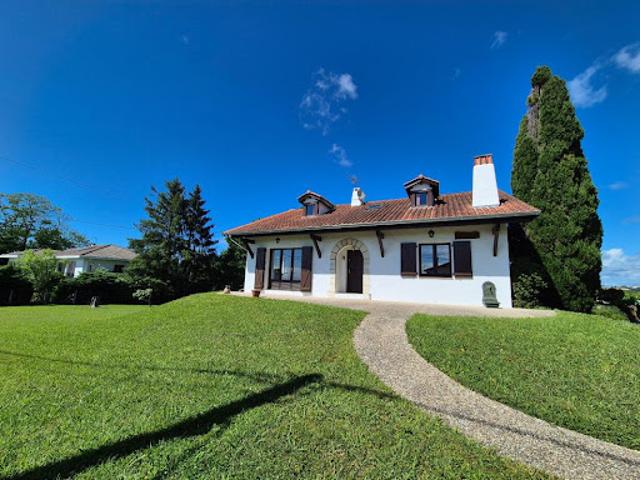 Vente Maison 5 pièces 184 m2 Saint Pierre d'Irube