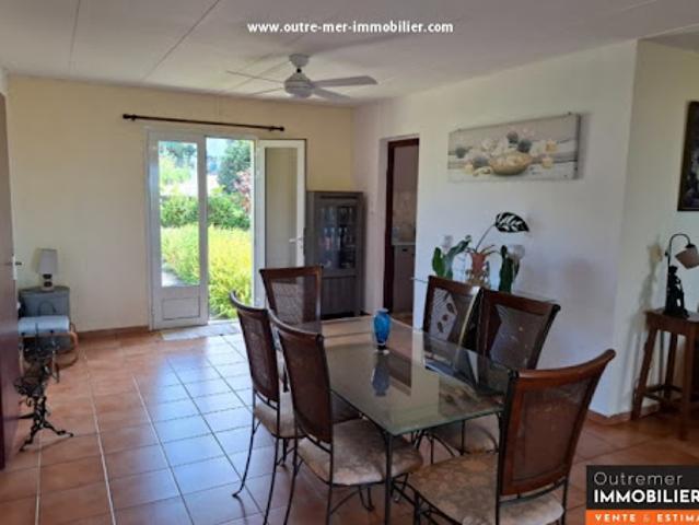 Vente Maison 5 pièces 184 m2 Sainte Clotilde