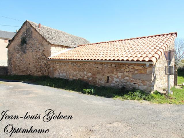 Vente Maison 5 pièces 185 m2 Nant