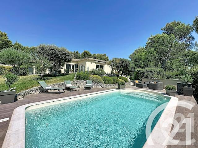 Vente Maison 5 pièces 185 m2 Cavaillon