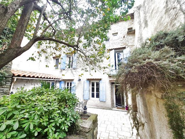 Vente Maison 5 pièces 185 m2 La Livinière