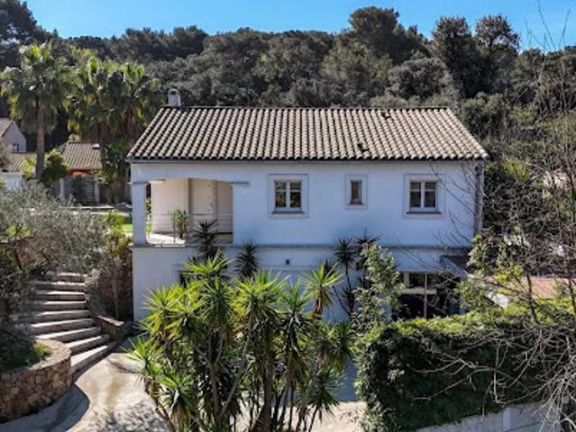 Vente Maison 5 pièces 185 m2 La Seyne sur Mer